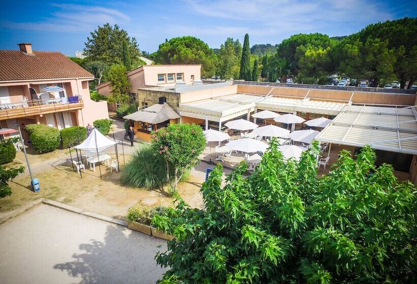 リゾートホテル Village Vacances Passion La Grande Bastide