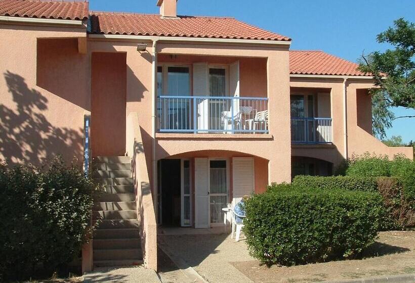 リゾートホテル Village Vacances Passion La Grande Bastide