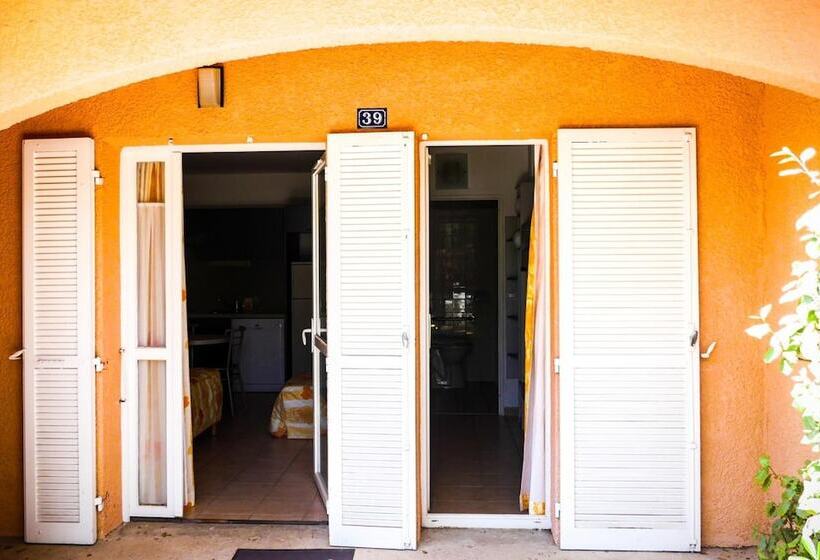 リゾートホテル Village Vacances Passion La Grande Bastide