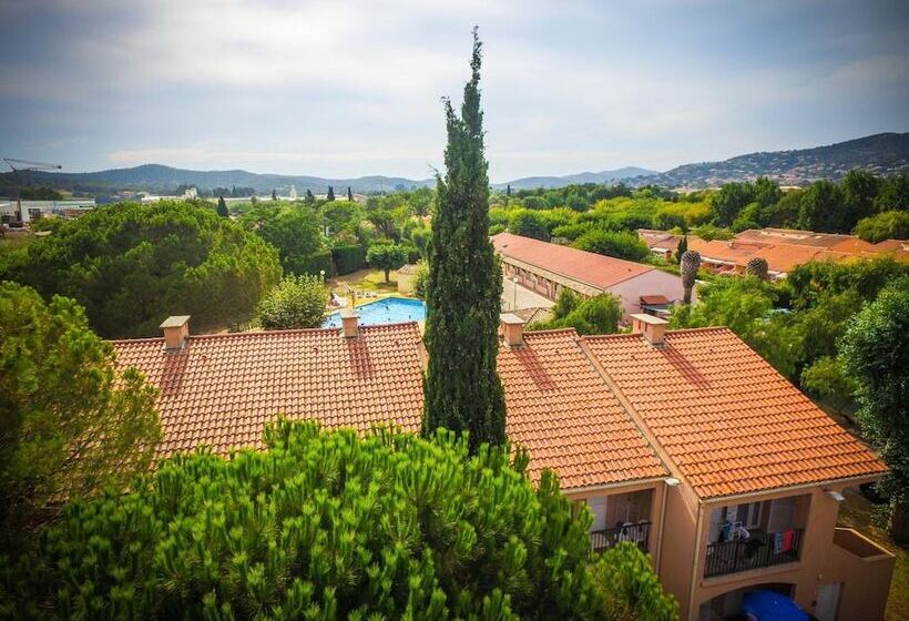 リゾートホテル Village Vacances Passion La Grande Bastide