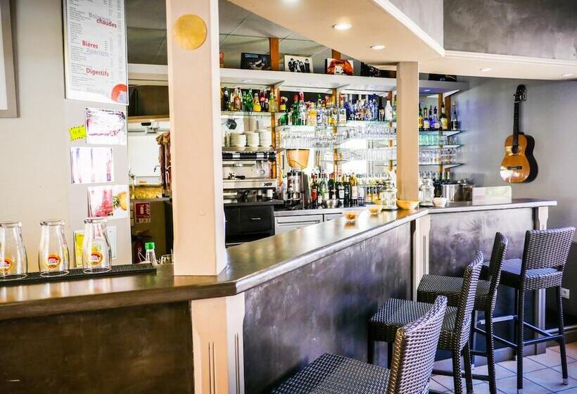 リゾートホテル Village Vacances Passion La Grande Bastide