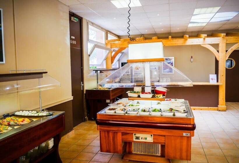 リゾートホテル Village Vacances Passion La Grande Bastide