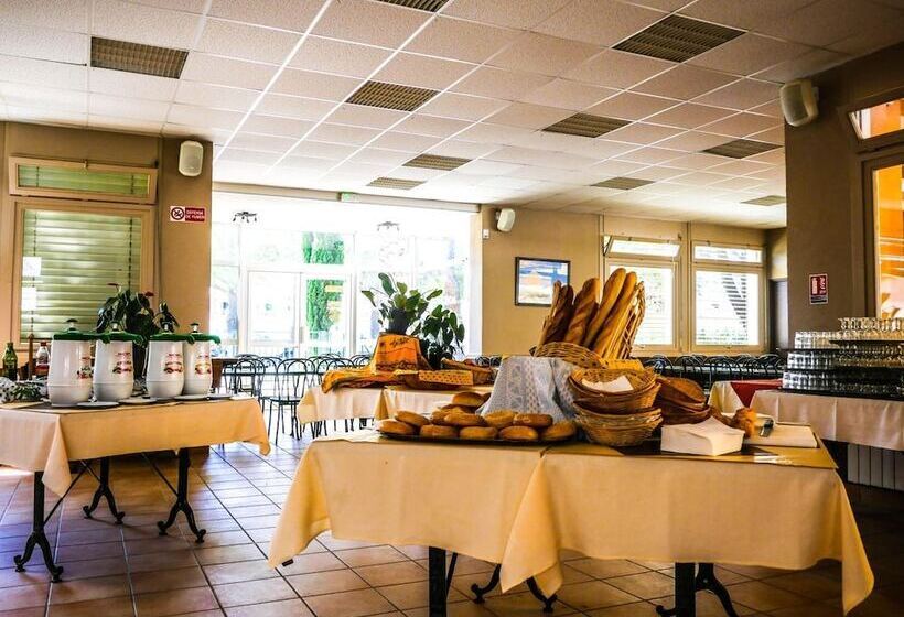 リゾートホテル Village Vacances Passion La Grande Bastide