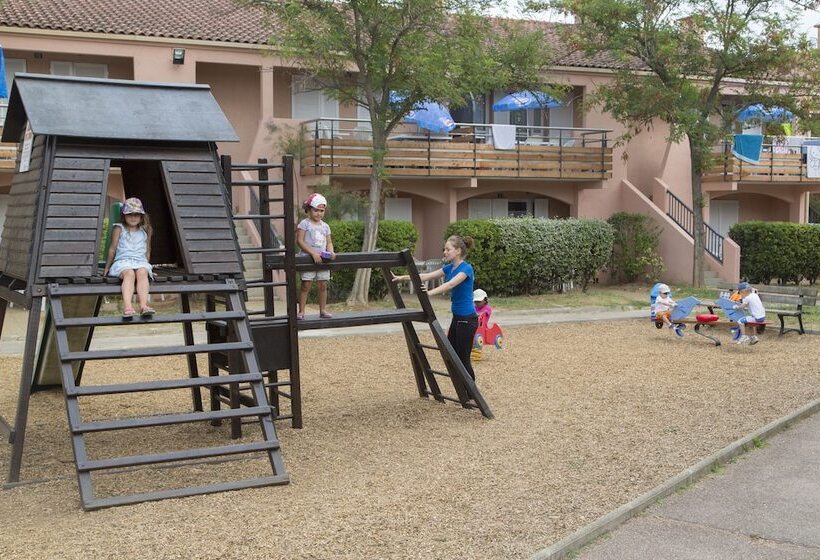 リゾートホテル Village Vacances Passion La Grande Bastide