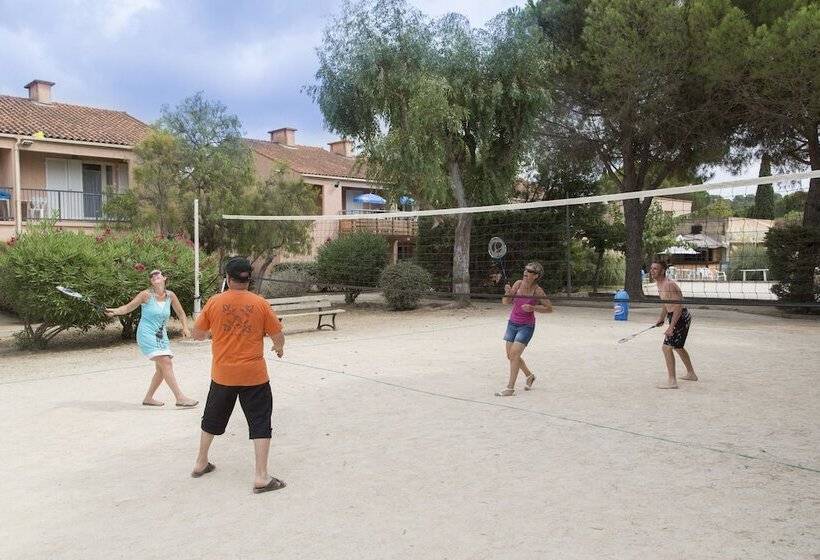 リゾートホテル Village Vacances Passion La Grande Bastide