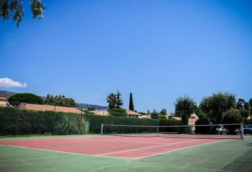 リゾートホテル Village Vacances Passion La Grande Bastide