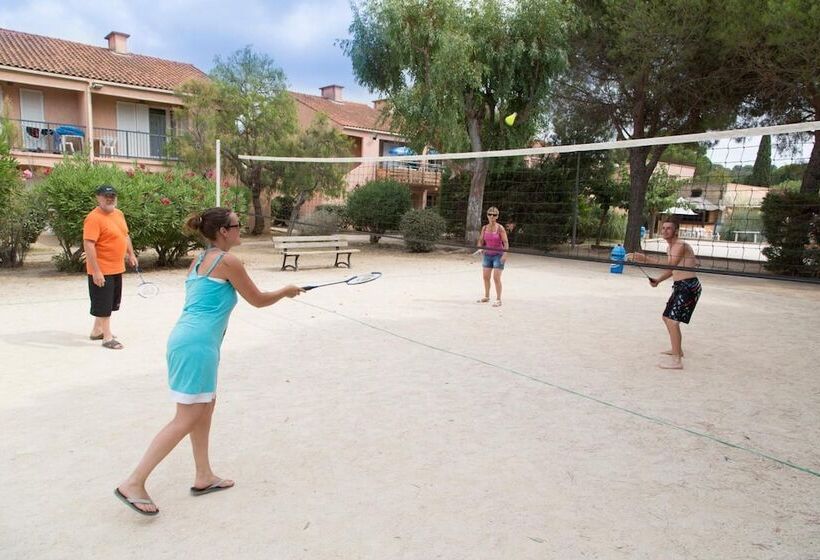 リゾートホテル Village Vacances Passion La Grande Bastide