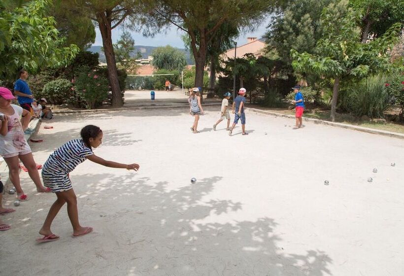 リゾートホテル Village Vacances Passion La Grande Bastide