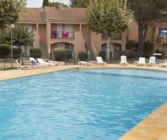 リゾートホテル Village Vacances Passion La Grande Bastide