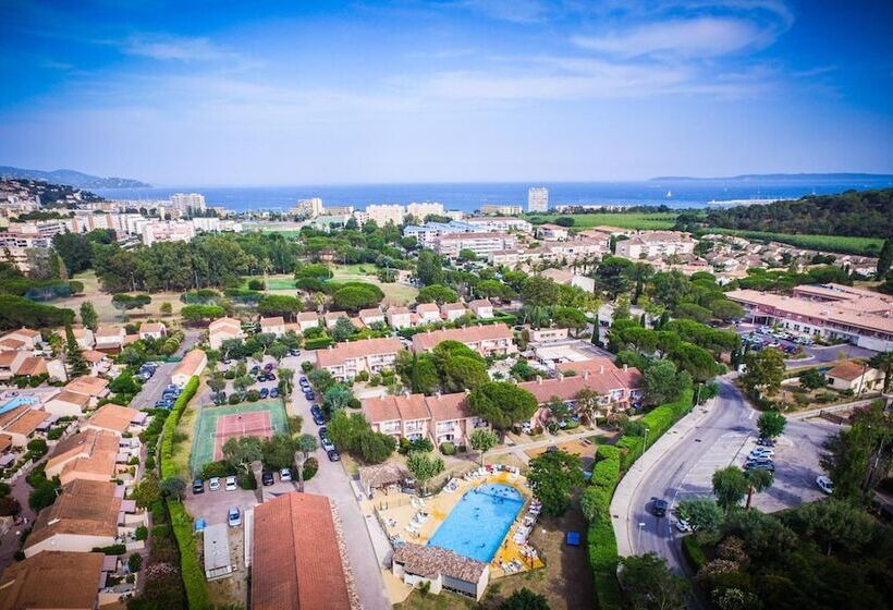 リゾートホテル Village Vacances Passion La Grande Bastide