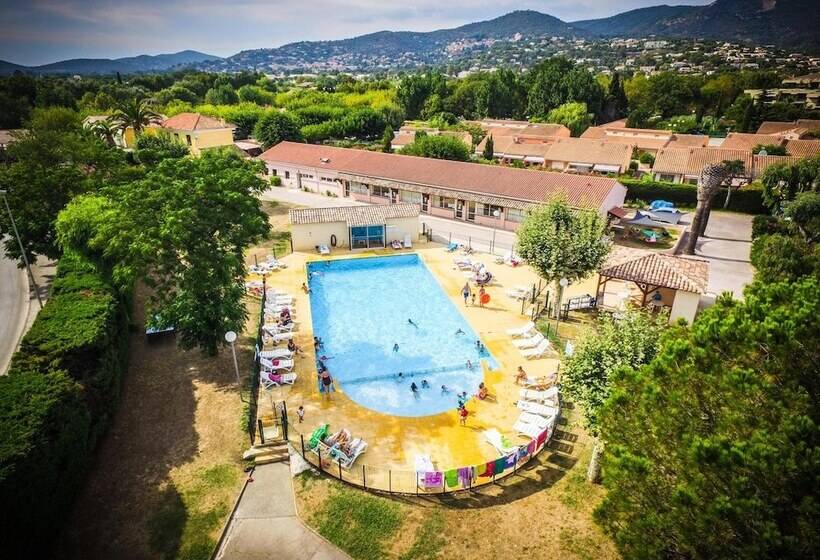 リゾートホテル Village Vacances Passion La Grande Bastide