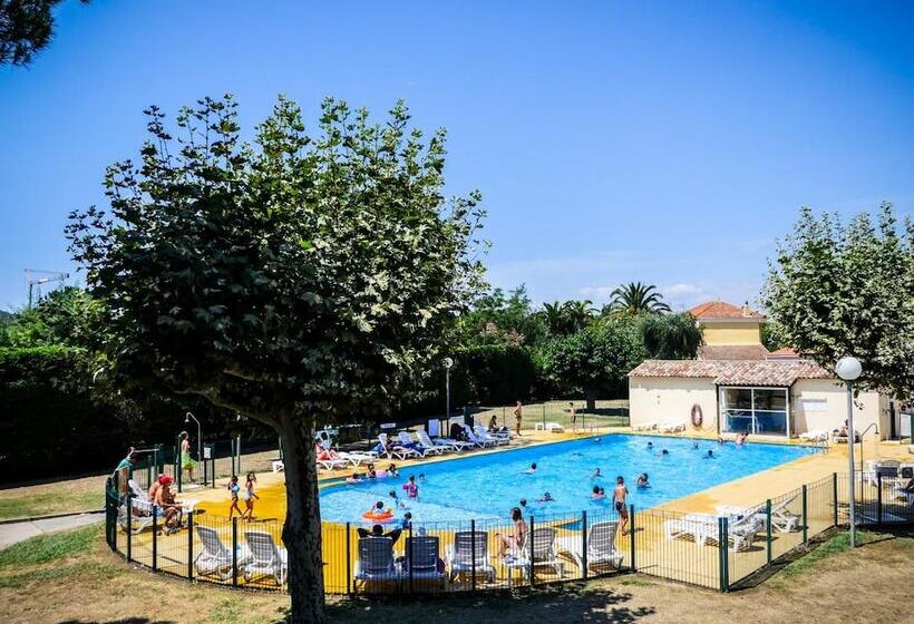 リゾートホテル Village Vacances Passion La Grande Bastide