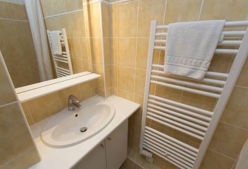 リゾートホテル Village Vacances Passion La Grande Bastide