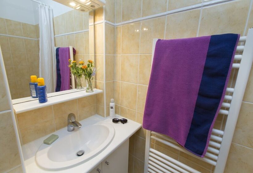 リゾートホテル Village Vacances Passion La Grande Bastide