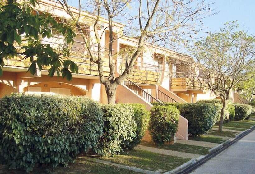 リゾートホテル Village Vacances Passion La Grande Bastide