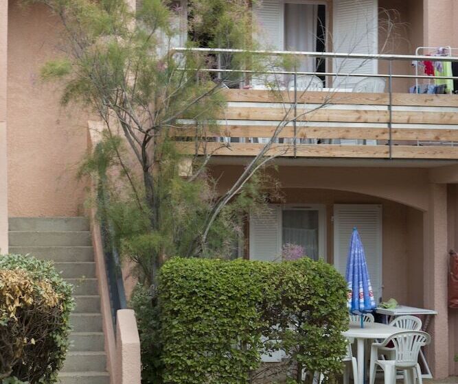 リゾートホテル Village Vacances Passion La Grande Bastide