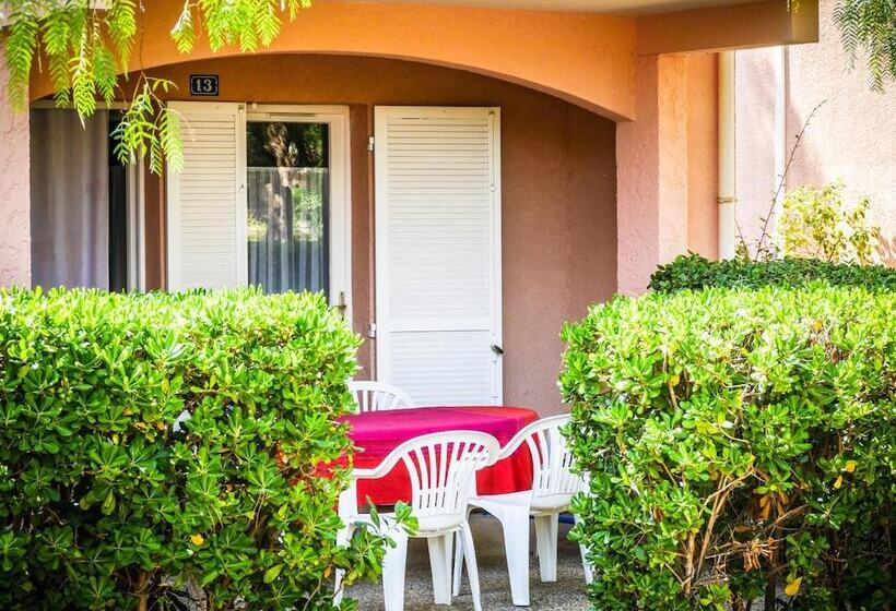 リゾートホテル Village Vacances Passion La Grande Bastide