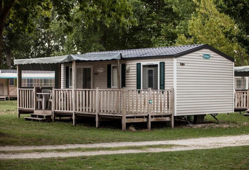 منتجع Village Vacances Passion Les Bris