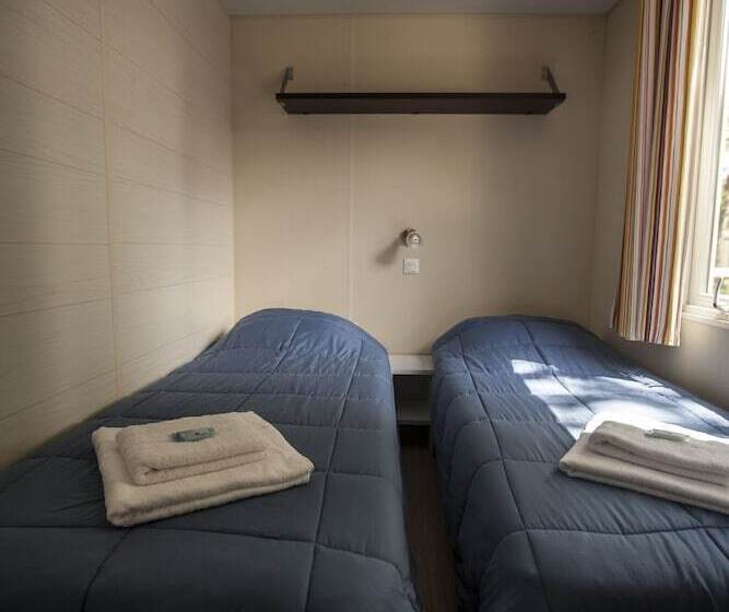 אתר נופש Village Vacances Passion Les Bris