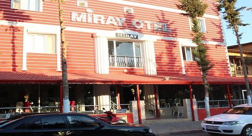 Reyhanli Miray Otel