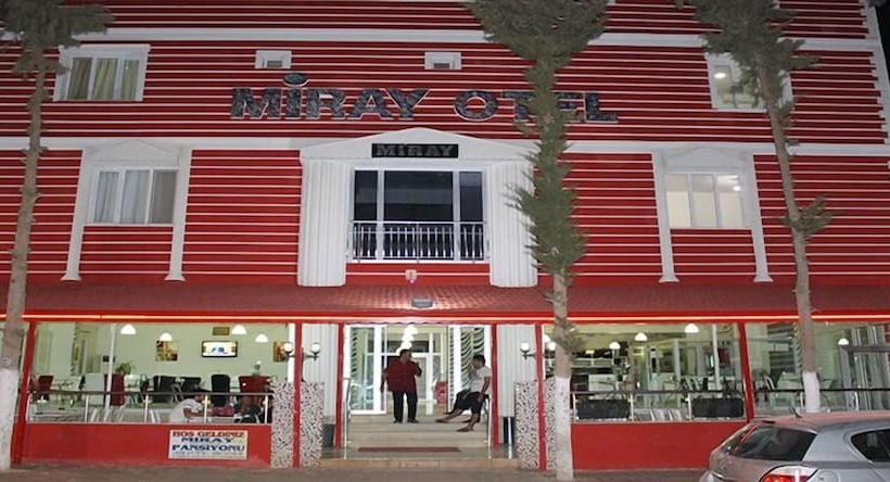 Reyhanli Miray Otel