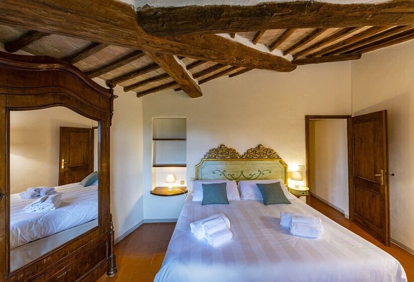 Riserva Di Fizzano Residence