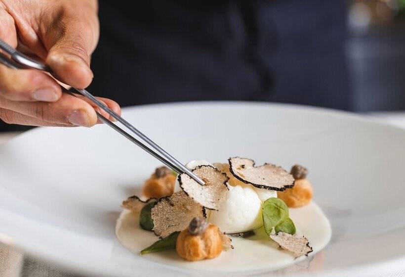 Riserva Di Fizzano Residence