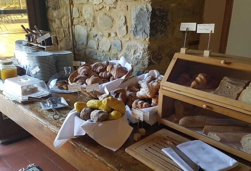 Riserva Di Fizzano Residence