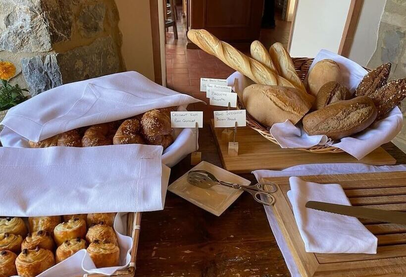 Riserva Di Fizzano Residence