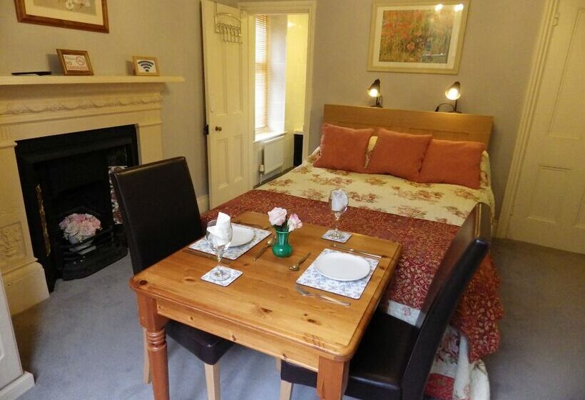 Ryvington B&b