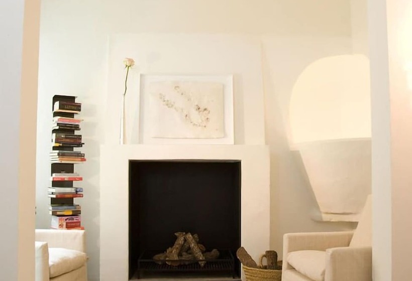 S Hotelet De Santanyi