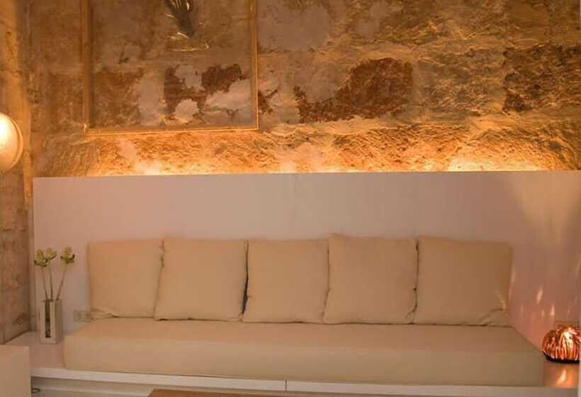 S Hotelet De Santanyi