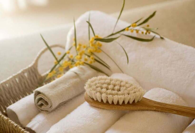 S Hotelet De Santanyi