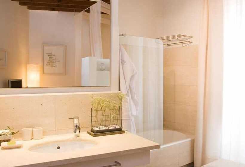 S Hotelet De Santanyi