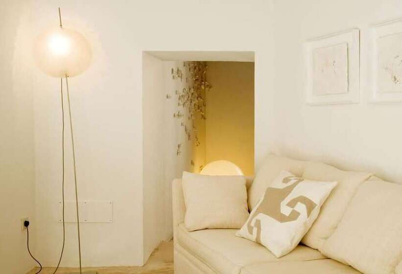 S Hotelet De Santanyi