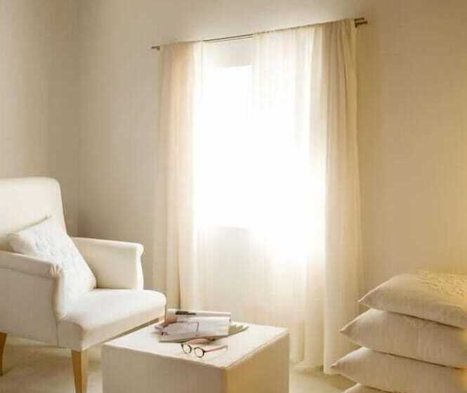 S Hotelet De Santanyi