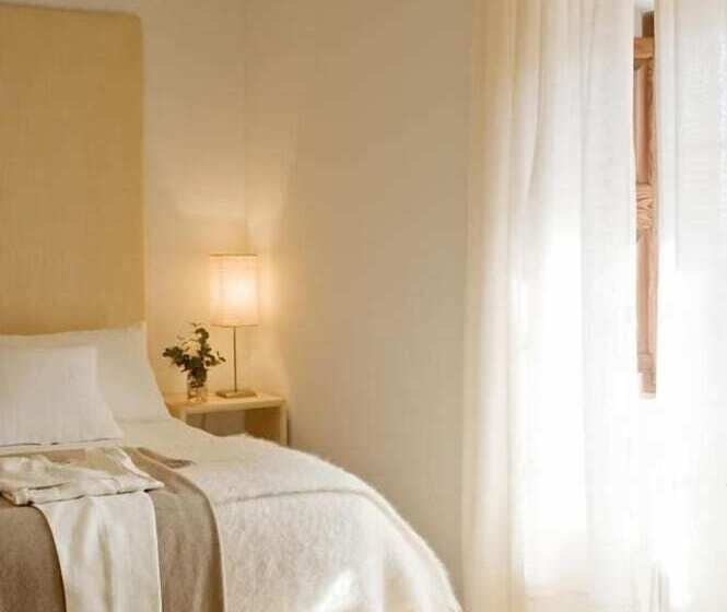 S Hotelet De Santanyi