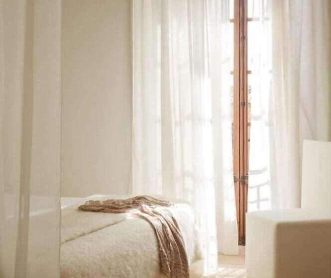 S Hotelet De Santanyi