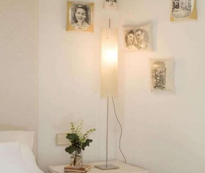 S Hotelet De Santanyi