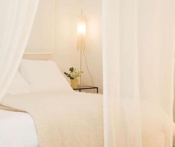 S Hotelet De Santanyi