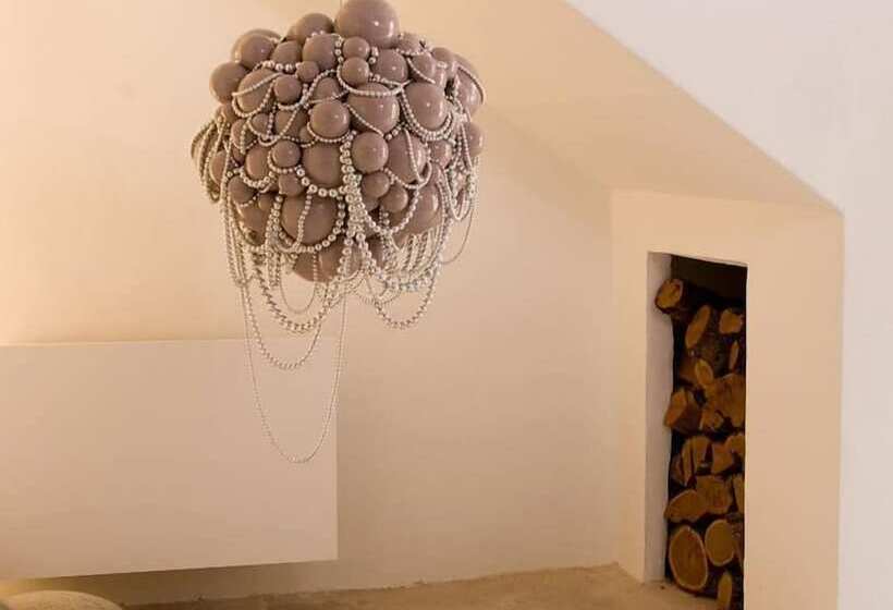 S Hotelet De Santanyi