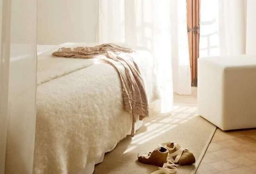 S Hotelet De Santanyi