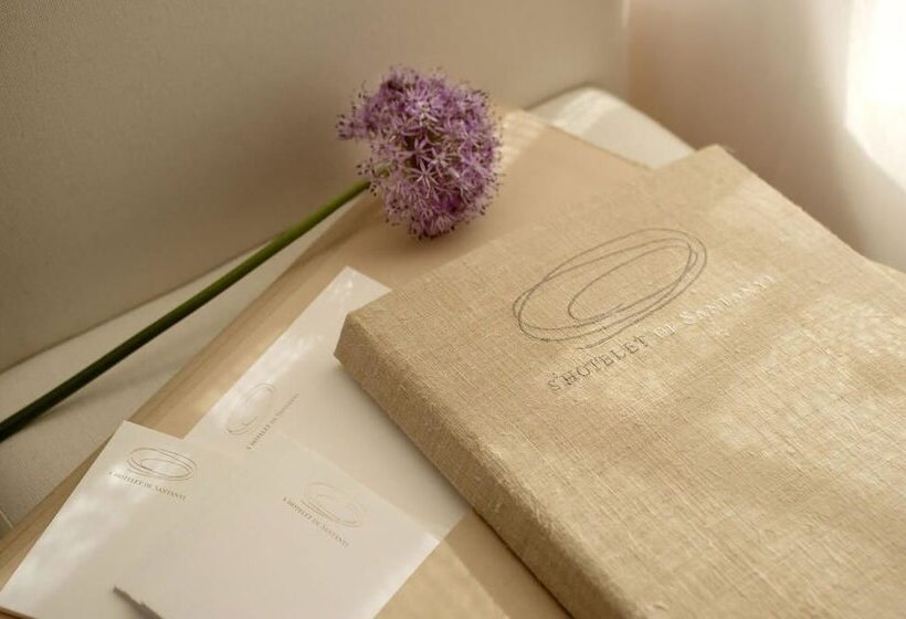 S Hotelet De Santanyi