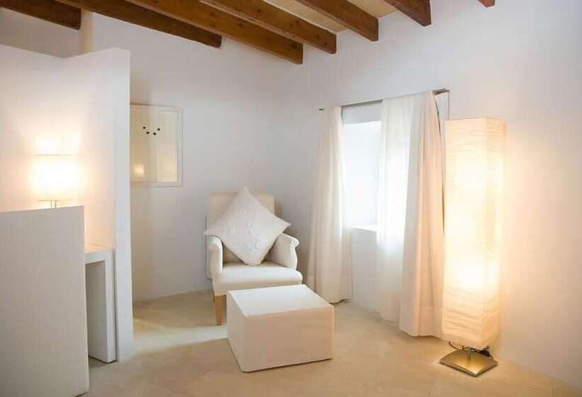 S Hotelet De Santanyi