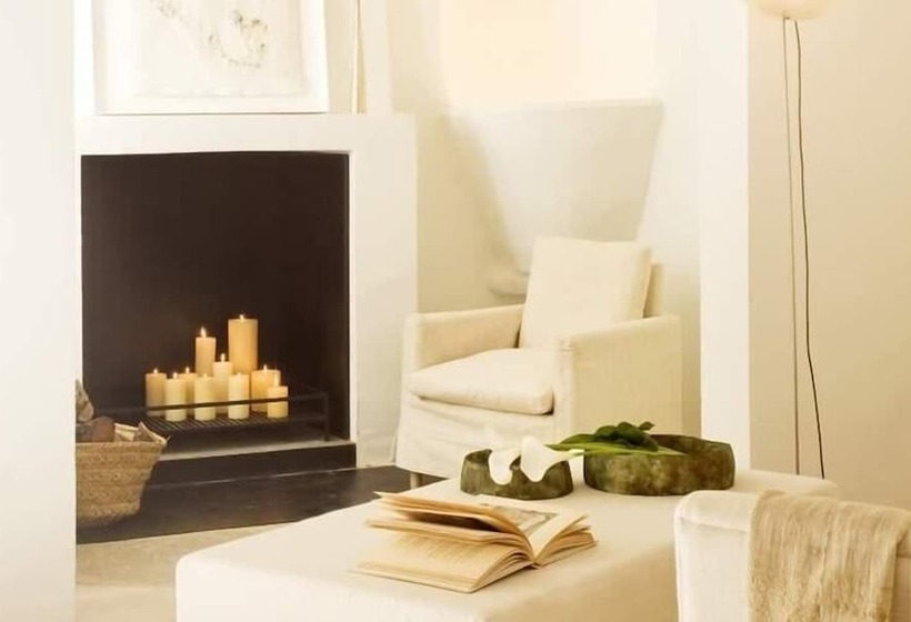 S Hotelet De Santanyi