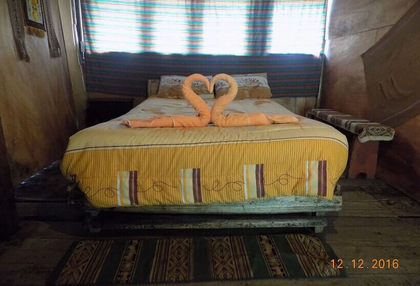 Salkantay Hostels