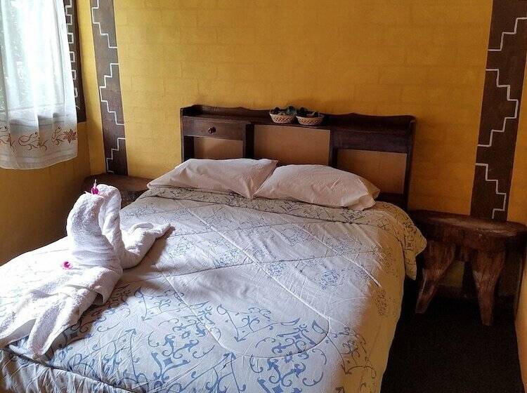 Salkantay Hostels