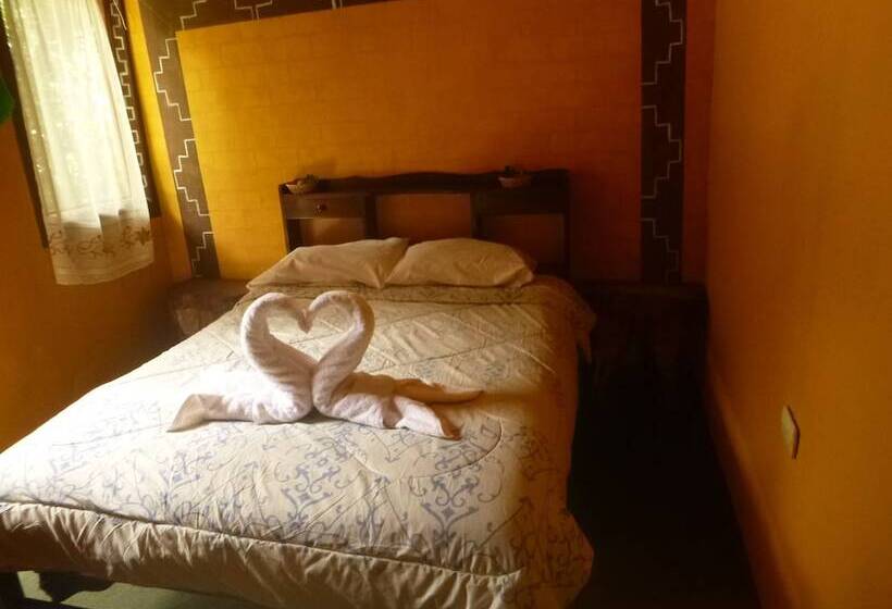 Salkantay Hostels