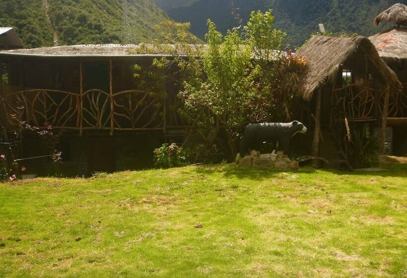 Salkantay Hostels