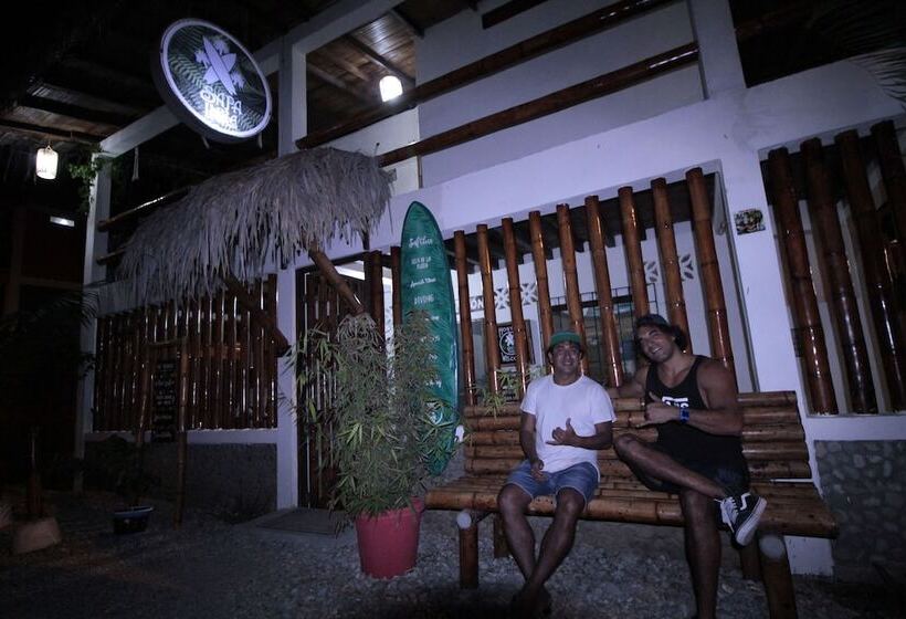 Sapa Inka Hostel